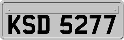 KSD5277