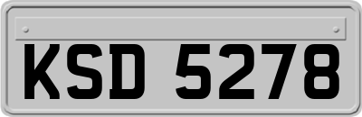 KSD5278