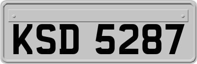 KSD5287
