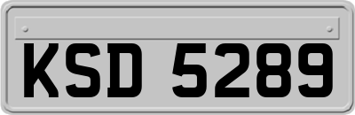 KSD5289