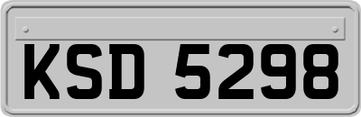 KSD5298
