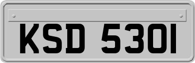 KSD5301