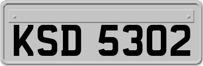KSD5302