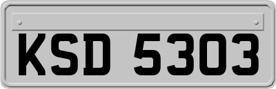 KSD5303