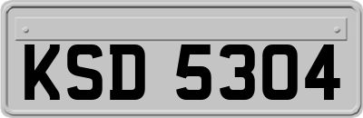 KSD5304