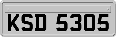 KSD5305