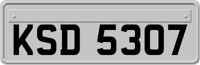 KSD5307