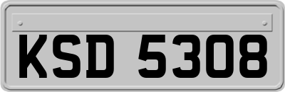 KSD5308