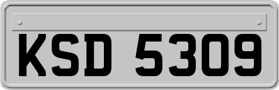 KSD5309