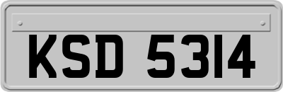 KSD5314