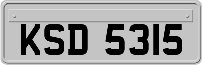 KSD5315