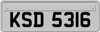 KSD5316