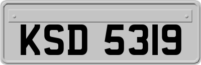 KSD5319