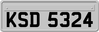KSD5324