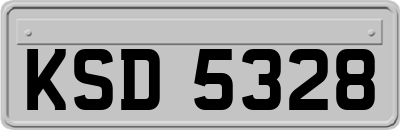 KSD5328