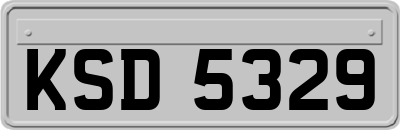KSD5329