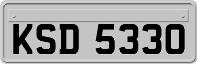 KSD5330