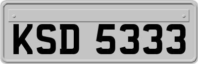 KSD5333
