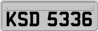 KSD5336