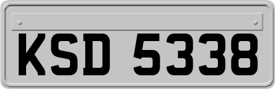 KSD5338