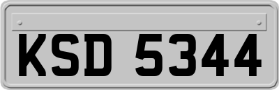 KSD5344