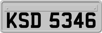 KSD5346