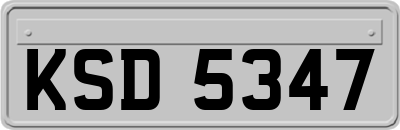 KSD5347