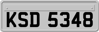 KSD5348