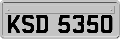 KSD5350