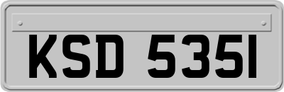 KSD5351