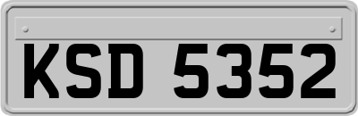 KSD5352
