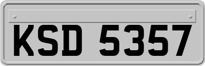KSD5357