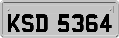KSD5364