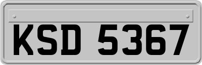 KSD5367
