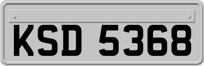KSD5368