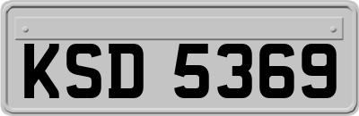 KSD5369