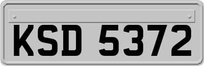 KSD5372