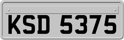 KSD5375