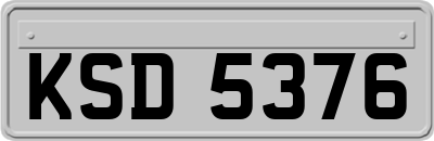 KSD5376