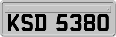 KSD5380