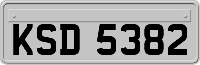 KSD5382