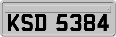 KSD5384