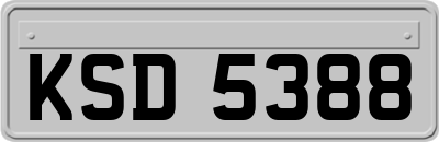 KSD5388