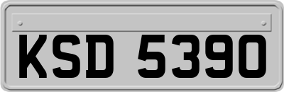 KSD5390