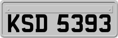 KSD5393