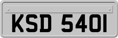 KSD5401