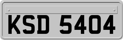 KSD5404