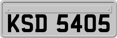 KSD5405