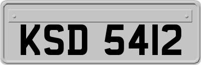 KSD5412