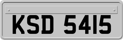KSD5415
